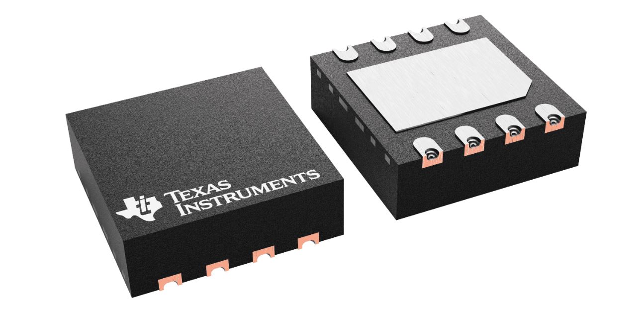 Texas Instruments_TPS78408BQWDRBRQ1