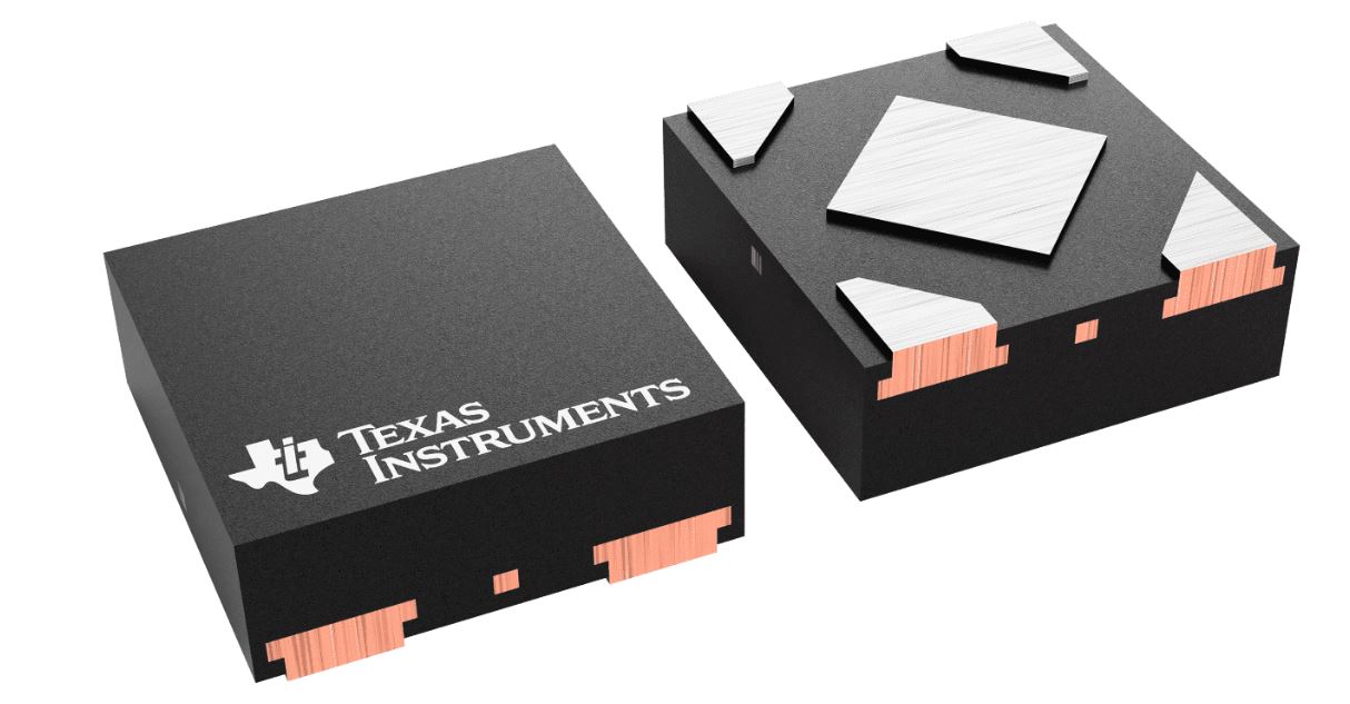 Texas Instruments_TPS7A2033PDQNRM3