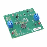 Texas Instruments_TPS92200D2EVM_TPS92200D2 SYNCHRONOUS BUCK LED