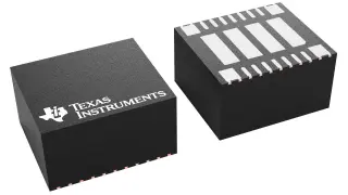 Texas Instruments_TPSM63610EXTRDFR_HIGH-DENSITY, 36-V INPUT, 1-V TO