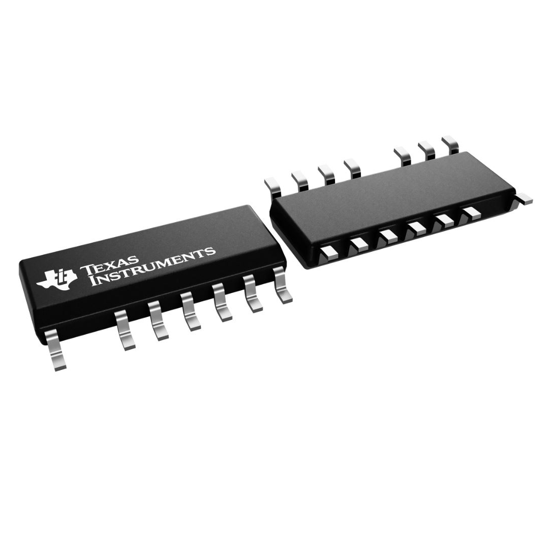 Texas Instruments_UCC256601DDBR