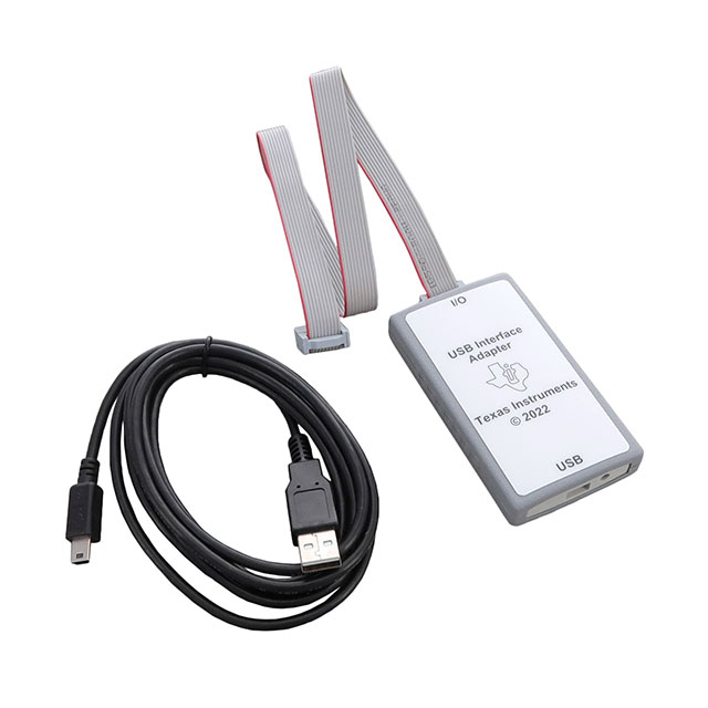 Texas Instruments_USB-TO-GPIO2