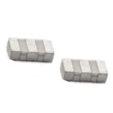 TGS_CP8M000000S030_CERAMIC RES 8MHz 30pF SMD6030