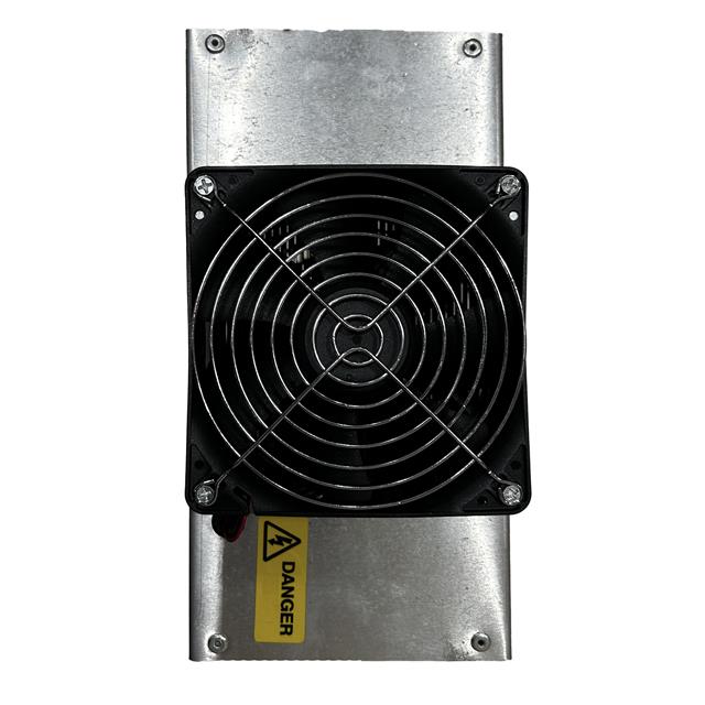 Thermoelectric Conversion Systems Ltd._Modulo X 150-12