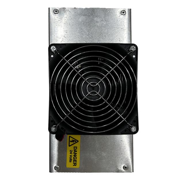 Thermoelectric Conversion Systems Ltd._Modulo X 150-24