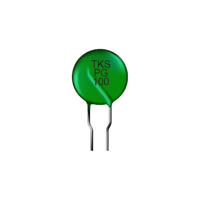 Thinking Electronics Industrial Co._PPL08510HA2B2YKB