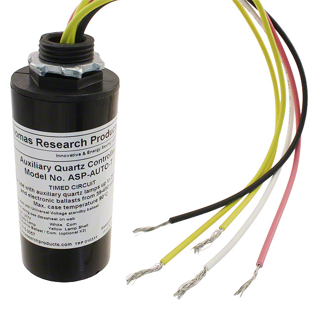 Thomas Research Products_ASP-AUTO-T