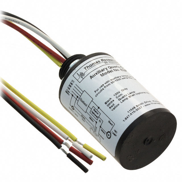 Thomas Research Products_ESP-125