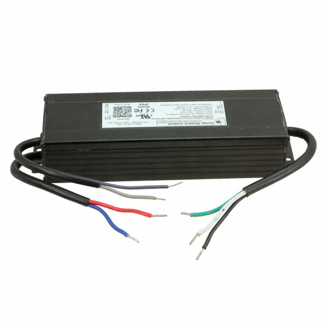 Thomas Research Products_PLED120W-343-C0350-D