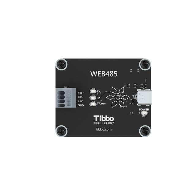 Tibbo_WEB485
