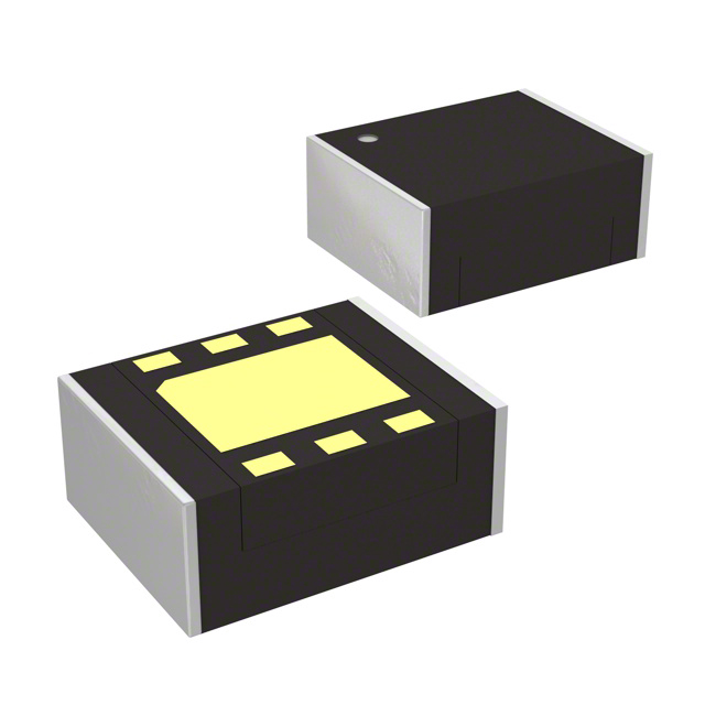 Torex Semiconductor Ltd._XCL101A301ER-G