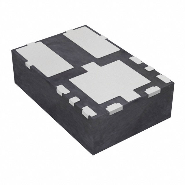 Torex Semiconductor Ltd._XCL212B082DR