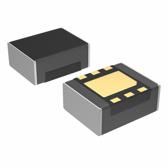 Torex Semiconductor Ltd._XCL221B331ER-G