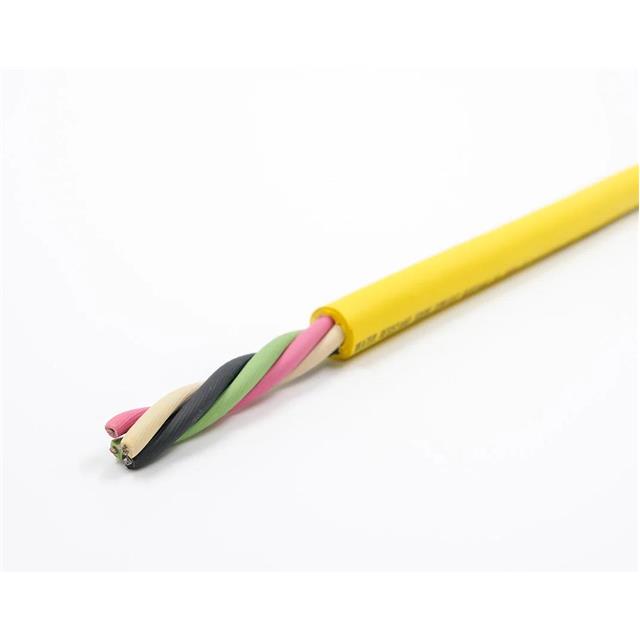 TPC Wire & Cable_85200-50