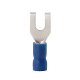 TPC Wire & Cable_BFVLS4BR2_CONN SPADE 16-14 AWG #8 BLUE