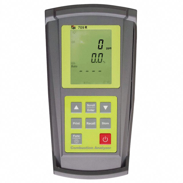 TPI (Test Products Int)_709R