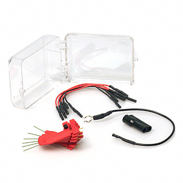 TPI (Test Products Int)_NC6R
