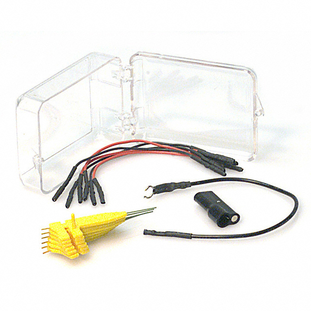 TPI (Test Products Int)_NC6Y