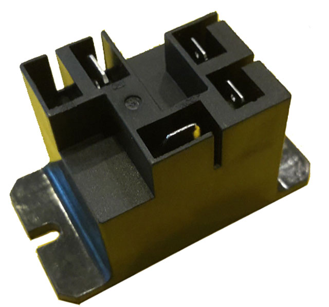 Traktronix_TK84V RELAY