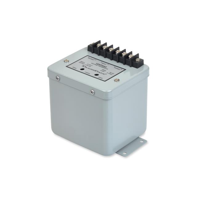 TransData, Inc._10CP552