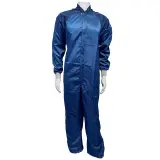 Transforming Technologies_TX40CRNB09_TX4000 ESD Cleanroom Apparel - C