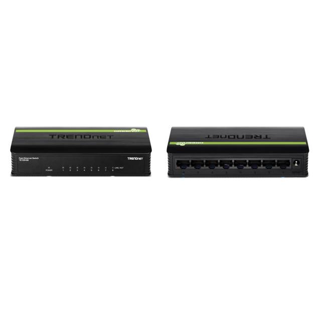Trendnet_TE100-S8