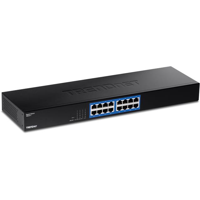 Trendnet_TEG-S17