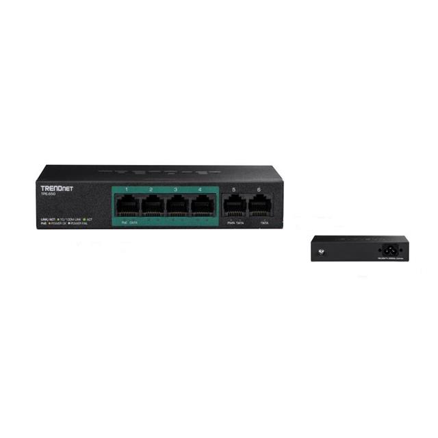 Trendnet_TPE-S50