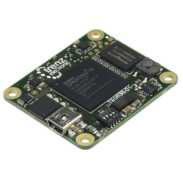 Trenz Electronic_TE0630-01I