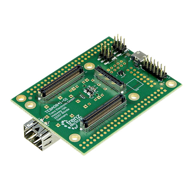Trenz Electronic_TEBA0841-01