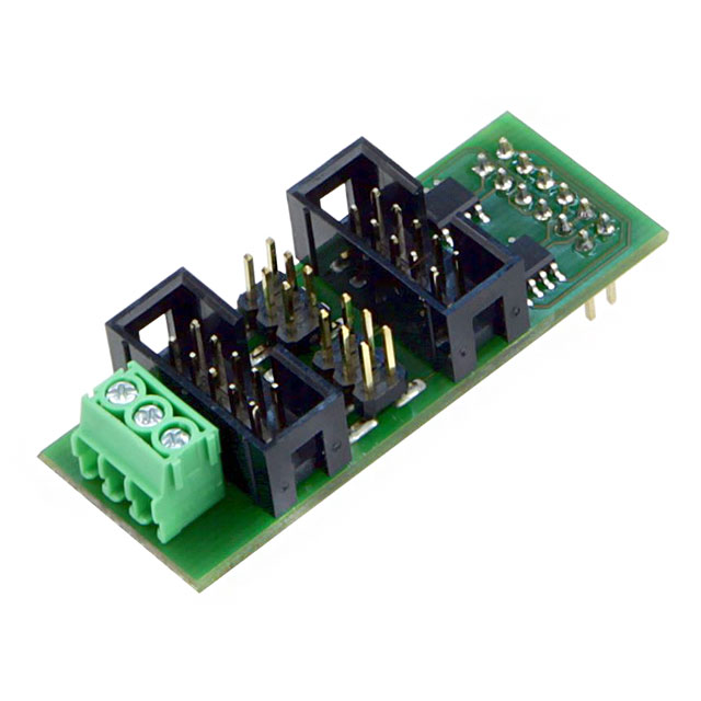Trenz Electronic_TEP0001-01