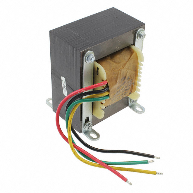 Triad Magnetics_C-49U