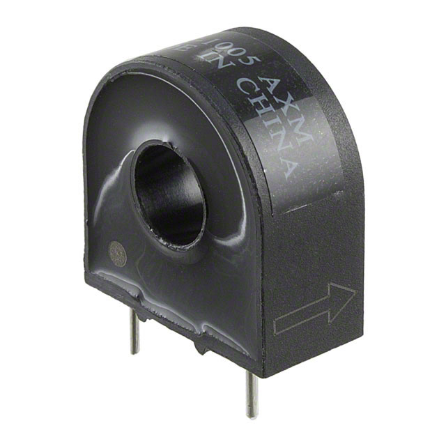 Triad Magnetics_CST-1005