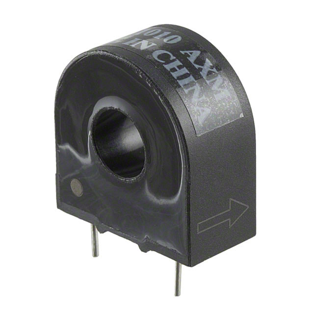 Triad Magnetics_CST-1010
