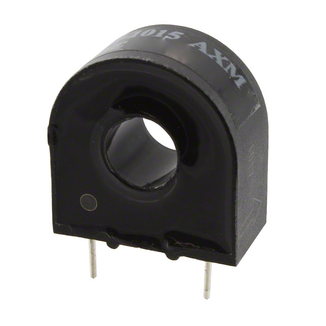 Triad Magnetics_CST-1015