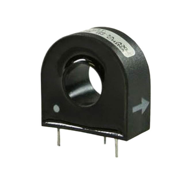 Triad Magnetics_CST-1025-B