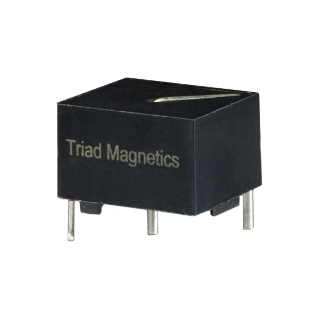 Triad Magnetics_CST25K