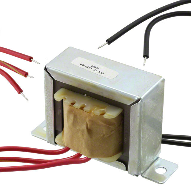 Triad Magnetics_F-117X