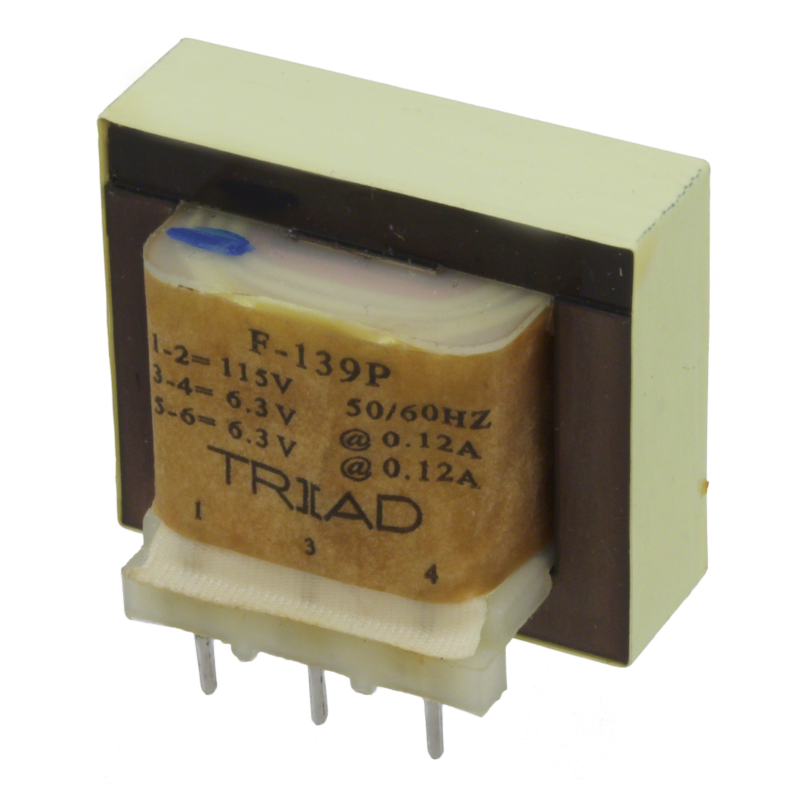 Triad Magnetics_F-139P