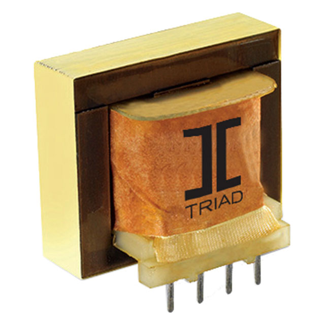 Triad Magnetics_F-376P