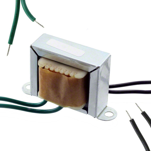 Triad Magnetics_F-216X