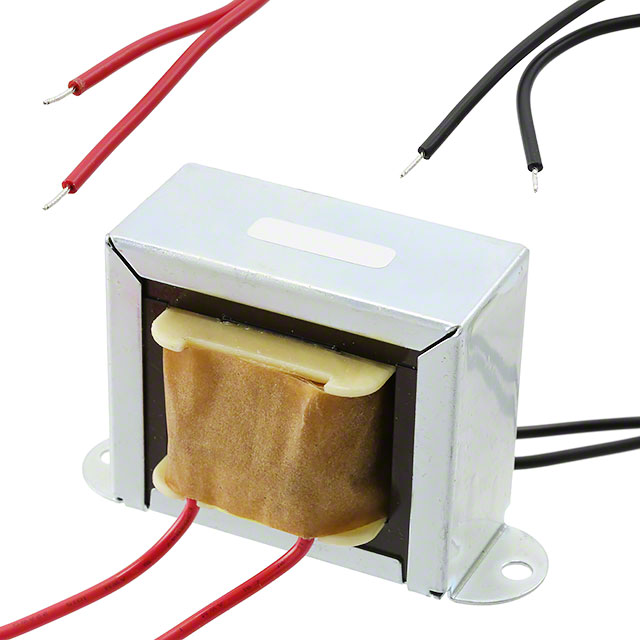 Triad Magnetics_F-218X