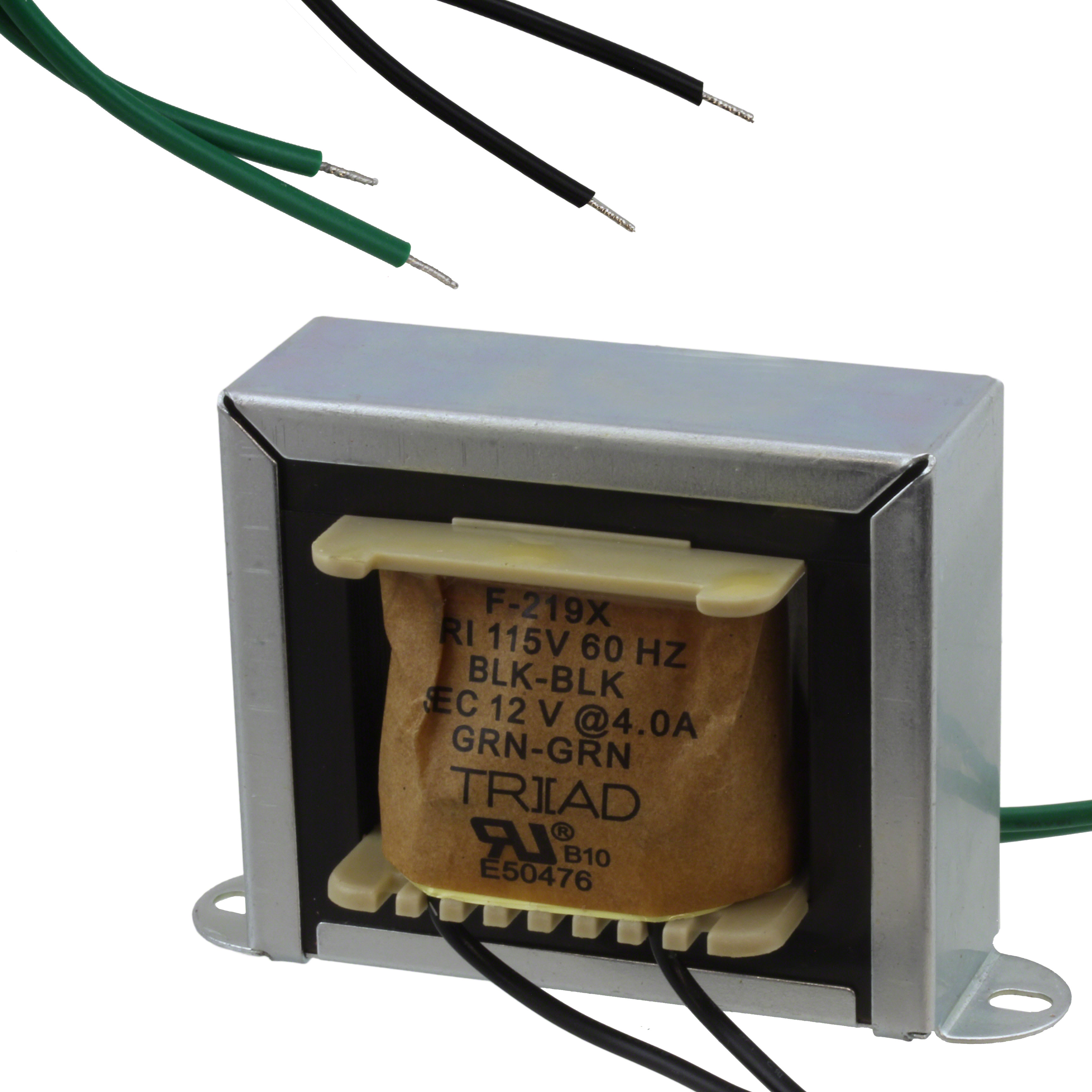 Triad Magnetics_F-219X