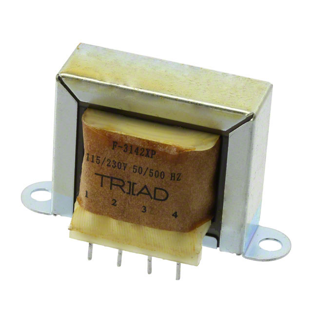 Triad Magnetics_F-3142XP