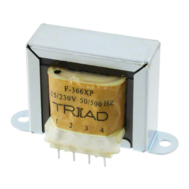 Triad Magnetics_F-366XP