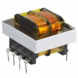 Triad Magnetics_F24-045-C2_Split Bobbin Power Transformer, 1.1VA, ROHS COMPLIANT