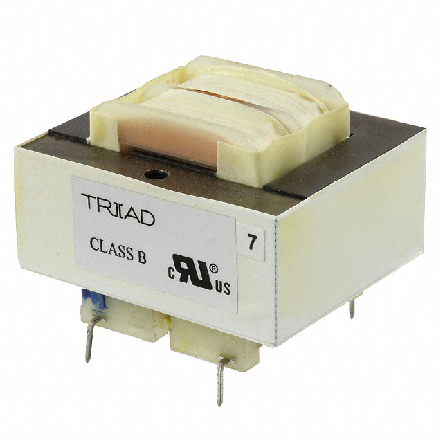 Triad Magnetics_F24-500