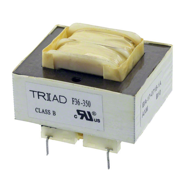 Triad Magnetics_F36-350