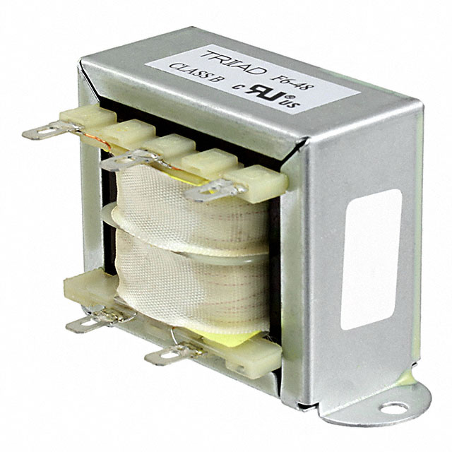 Triad Magnetics_F6-48