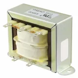 Triad Magnetics_F7-12_Power Transformers 56VA 12.6V CT @ 4.0A Chassis Mount